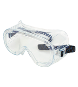 Neiko 53874A Protective Anti-Fog Safety Goggles with Wide-Vision