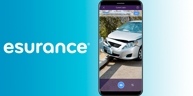 Esurance Car Insurance Quotes, Auto Insurance in the use