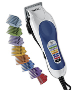 Wahl 79300-400T Color Pro Complete Hair Cutting Kit