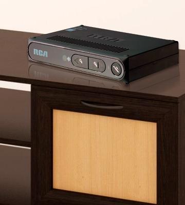Review of RCA DTA-800B1 Digital Converter Box