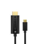 CHOETECH CHOE-CH0018 USB C to HDMI Cable