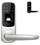 Ultraloq UL3 Fingerprint Door Lock