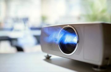 Best Home Theater Projectors  