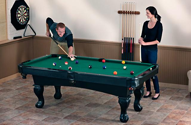 Best Pool Tables  