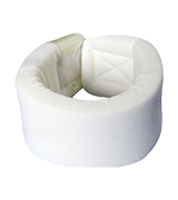 FitPro FP10003 Foam Cervical Collar, Amazon Exclusive Brand