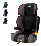 Chicco KidFit Booster Car Seat