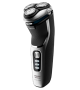 Philips Norelco S3311/85 3800 Wet/Dry Electric Shaver
