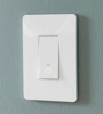 Review of TP-LINK HS200 Smart Wi-Fi Light Switch