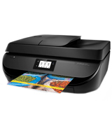HP Officejet 4650 Wireless All-In-One Inkjet Printer