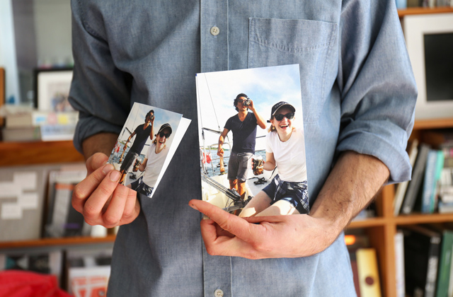 Best Photo Card Services  