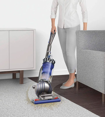 Review of Dyson Ball Animal 2 Upright Vacuum