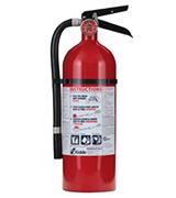 Kidde 21005779 Fire Extinguisher