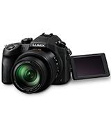 Panasonic Lumix DMC-FZ1000 4K Point and Shoot Camera