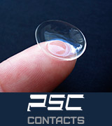 PSContacts Contact Lenses