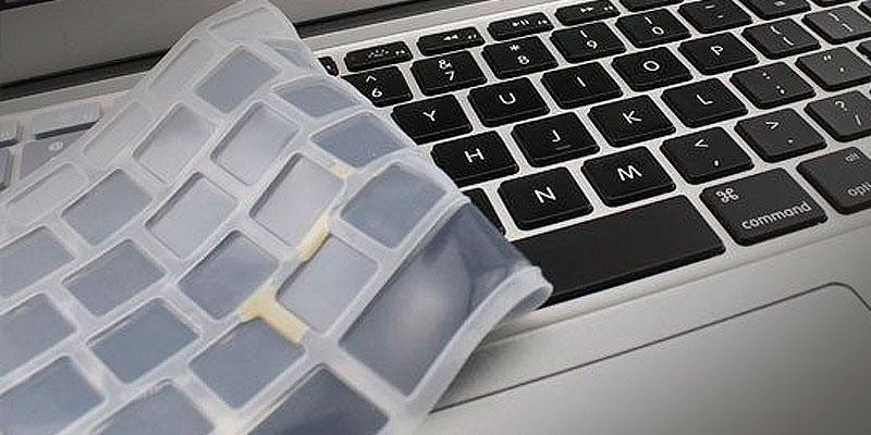 Review of All-inside Waterproof Keyboard Skin for MacBook