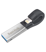 SanDisk Flash Drive for iPhone and iPad