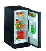 U-Line 1115RS00 Built-In Compact Refrigerator