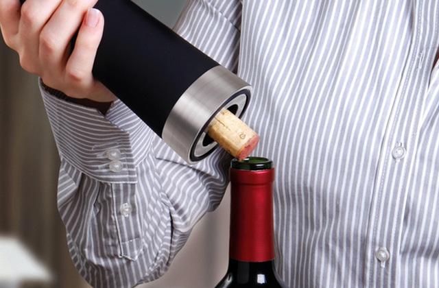 Electric Wine Opener