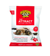 Dr. Elsey's Cat Attract Scoopable Cat Litter