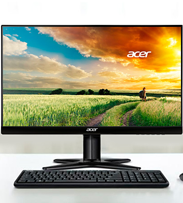 Review of Acer G247HYL