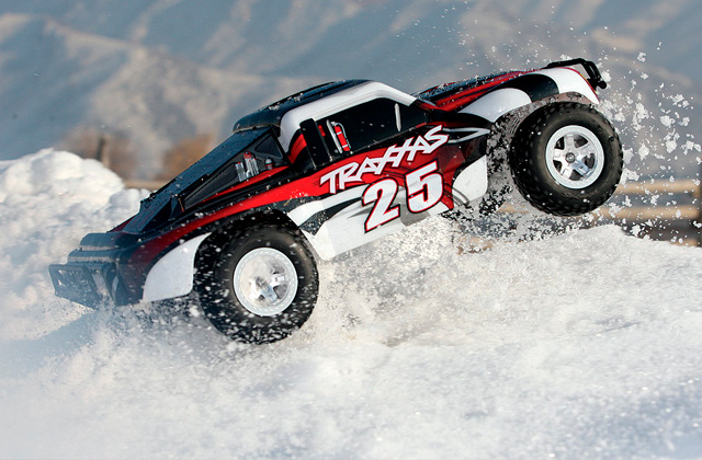 Best RC Cars for Cool Leisure  