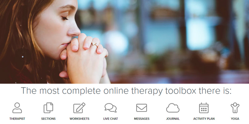 Review of Online-Therapy.com Online Therapy That Works