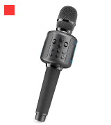 GOODaaa Karaoke Microphone Wireless Singing Machine