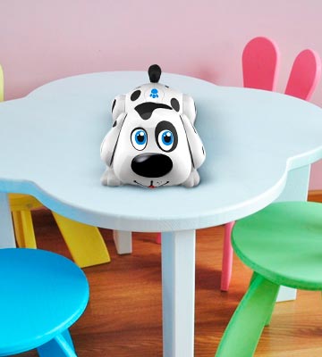 Review of WEofferwhatYOUwant Electronic Robot Dog Toy