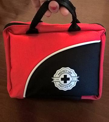 Review of Protect Life First Aid Kit