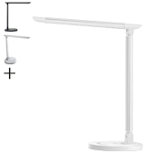 TaoTronics LED Desk Lamp Eye-caring Table Lamps