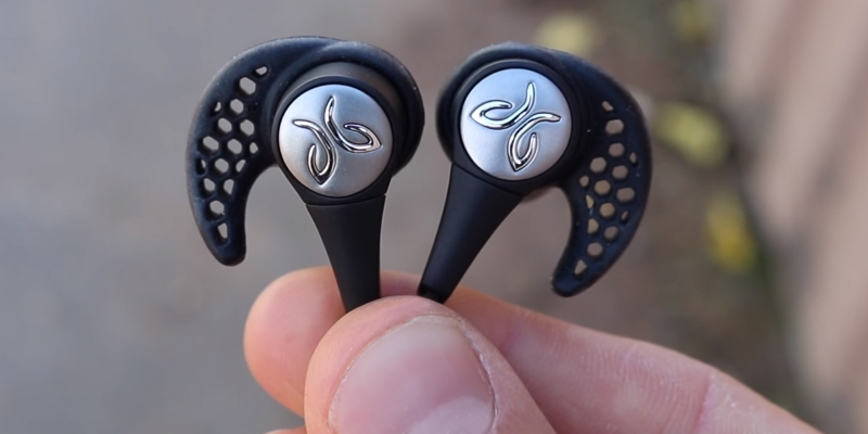 Review of JayBird X3 In-Ear Wireless Bluetooth Sports Headphones