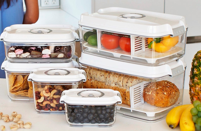 Best Food Storage Containers  