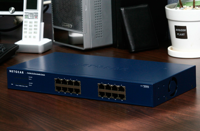 Best Network Switches  