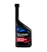 Chevron Techron Concentrate Plus Fuel System Cleaner