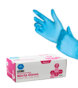 Medpride Medical Examination Nitrile Glove