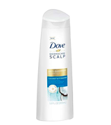 DOVE DermaCare Scalp Coconut & Hydration Anti-Dandruff Shampoo