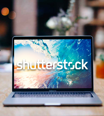 Review of Shutterstock High-quality Stock Photos