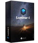 Skylum Luminar 4: Revolutionary Tools and AI Technologies