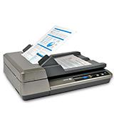 Xerox DocuMate 3220 Duplex Color Scanner