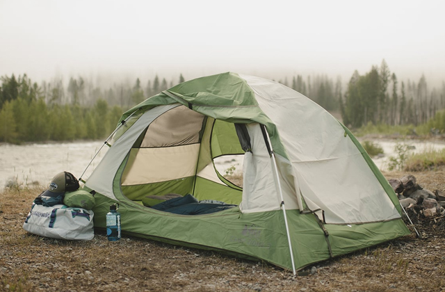 Best Family Tents  