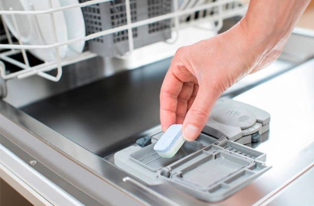 Best Dishwasher Detergents  