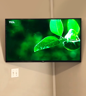 TCL 32S334 32-Inch HD LED Smart Android TV - Bestadvisor