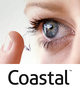Coastal Contact Lenses