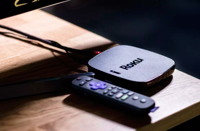 Best Streaming Media Players  