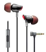G-Cord Stereo Sound Noise Isolating Earbuds