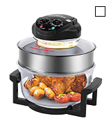 Wisfor A-169 Infrared Halogen Oven