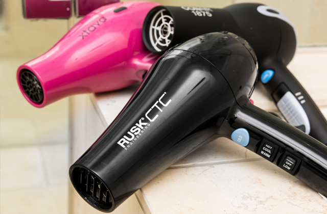 Best Quiet Hair Dryers for Smooth Start of Your Day  