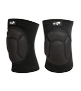 Kneepads Support Sport RUCANOR KELTY Injury Protection White 