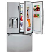 LG LFXS30766S French Door Refrigerator