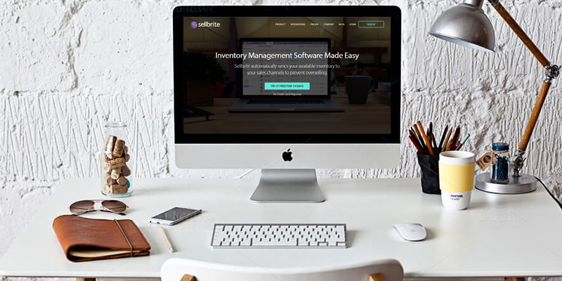 Review of Sellbrite Inventory Management Software Made Easy